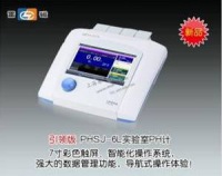 PHSJ-6L型PH计