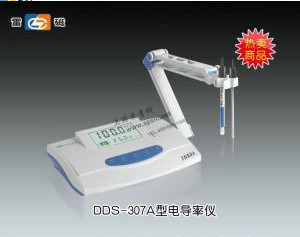 台式电导率DDS-307A