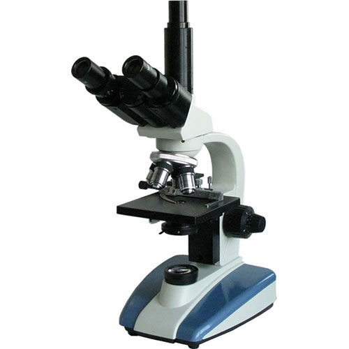 生物显微镜XSP-BM-2CEA