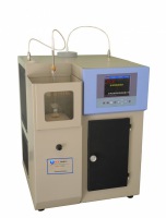 EK—Ⅱ 全功能自动馏程测定仪 （单管）